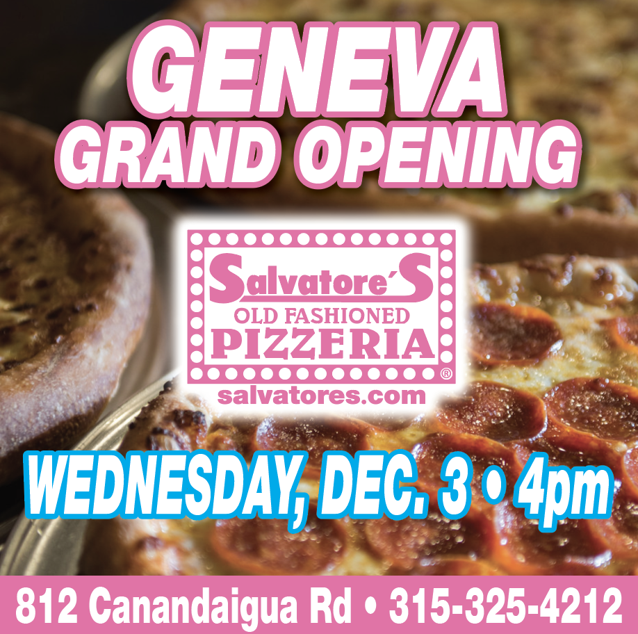 Geneva (Coming Soon)