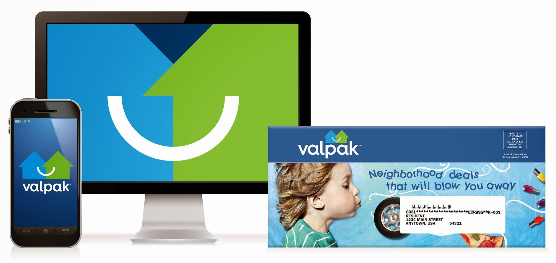 valpak rochester ny advertising coupons savings