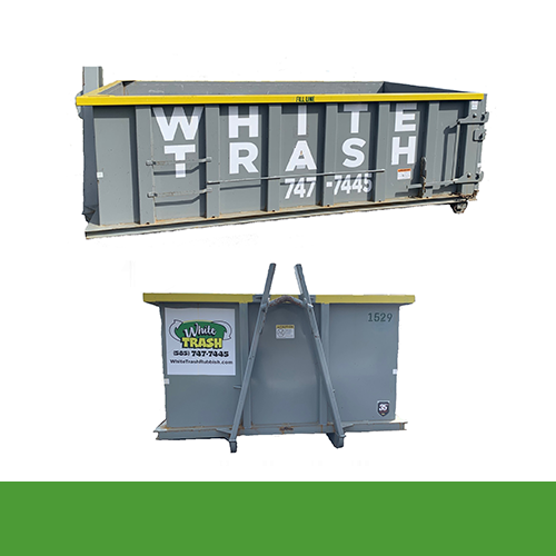 Waste/Recycling Bin & Dumpster services