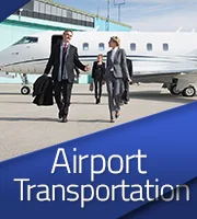 Airport Transportation Specials
