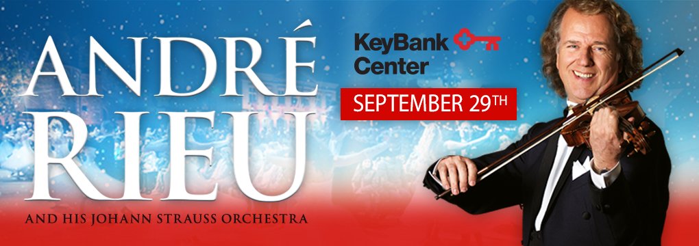 2018 Andre Rieu Concert
