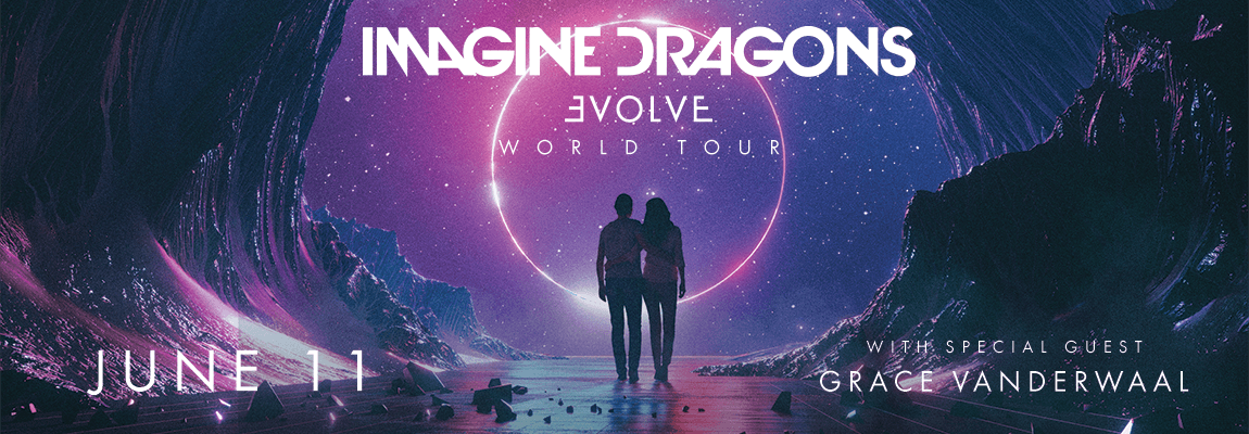 2018 Imagine Dragons Concert