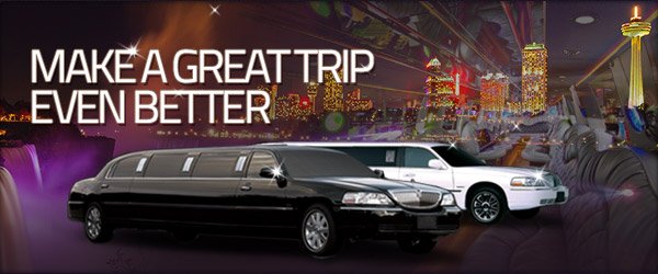 S&S Limousine Can Make a Great Trip Even Better