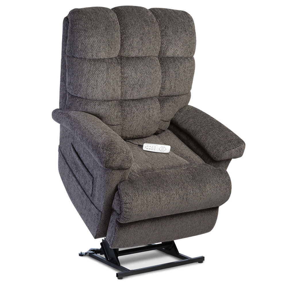 Pride® Power Lift Recliners Adaptive Mobility Solutions