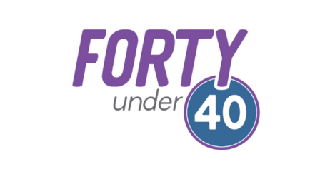 Fusion Digital receives Forty under 40 award