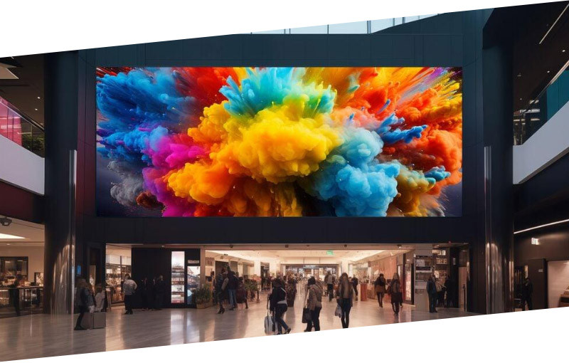av-direct-view-led