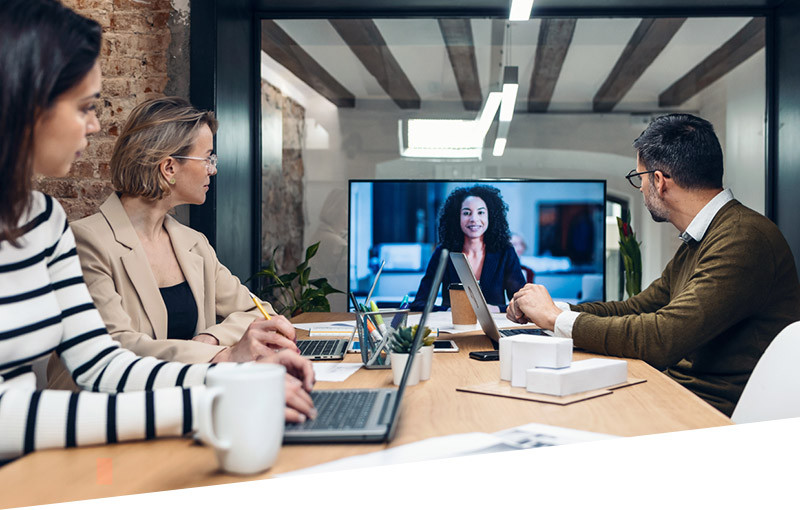 av-video-conferencing