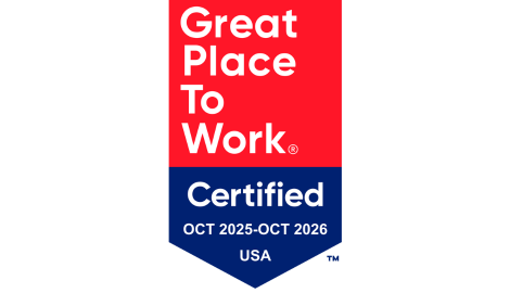 Great Place To Work Image