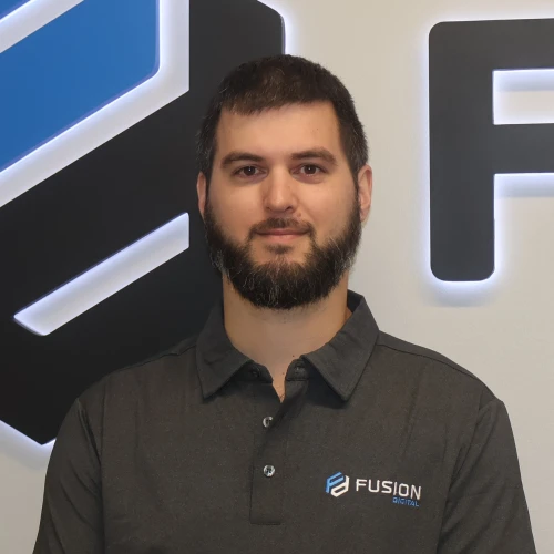 Jeff Bailey AV Systems Engineer
