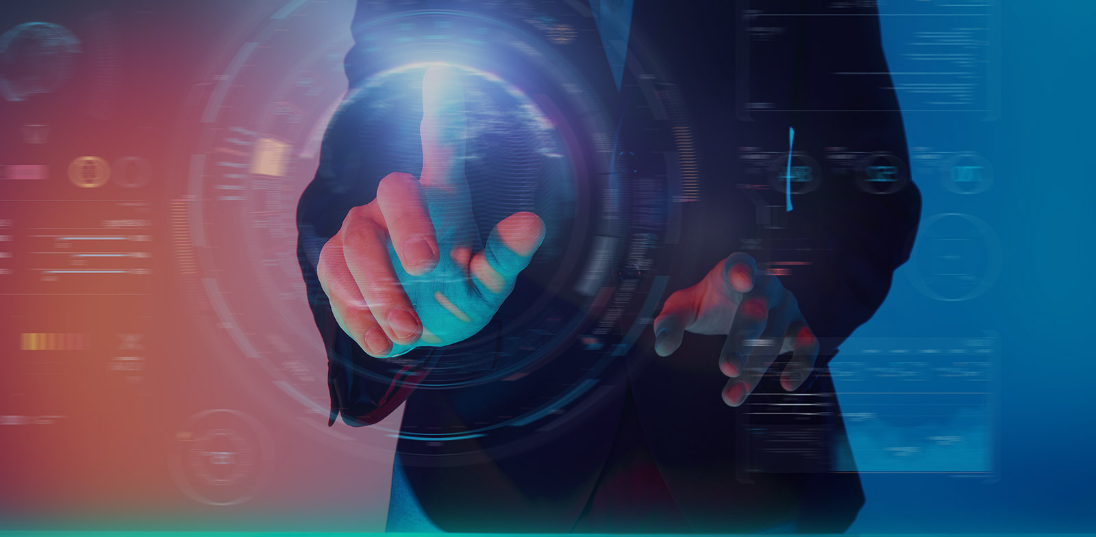 Fusion Digital | Full-Service IT and AV Solutions in Rochester, NY