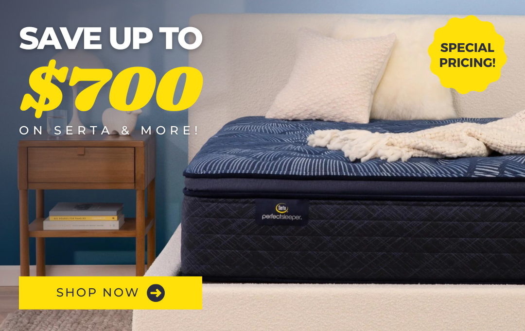 Sleep City Rochester NY