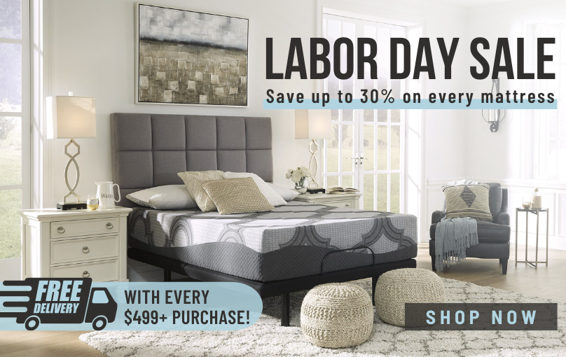 Sleep City Rochester NY