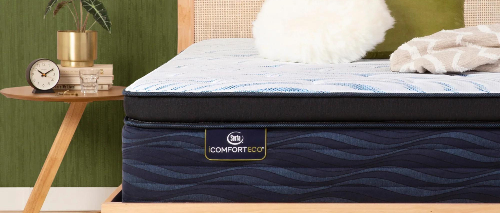 Serta icomfort cheap pillow