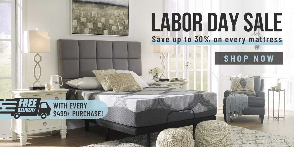 Sleep City Rochester NY