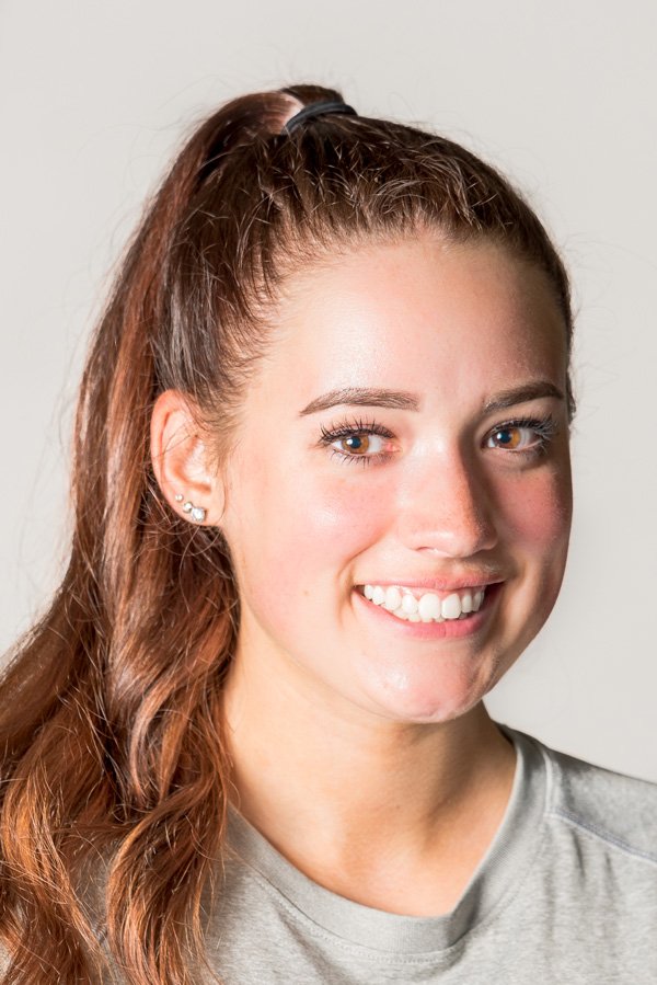 Jen Meysuch