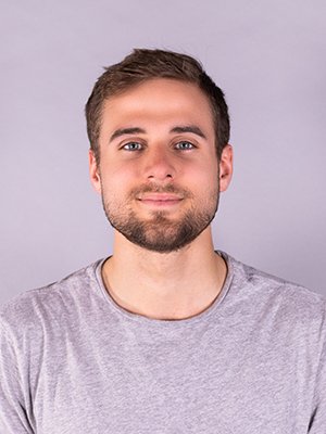 Alex Houghtalen
