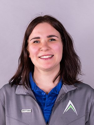 Brittany Biddle