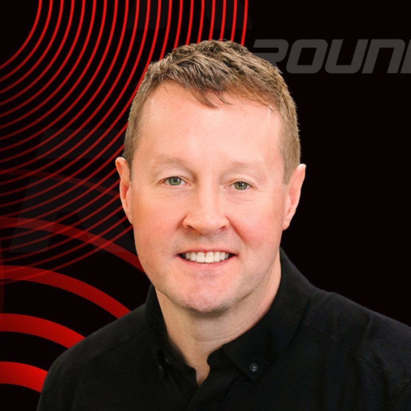 John Giles, founder and chief architect of Round 2 POS.