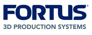 fortus 3d production systems