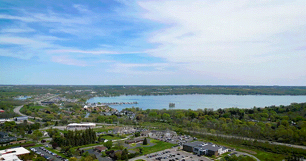 Webster Location