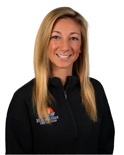 alexa harborside dental team