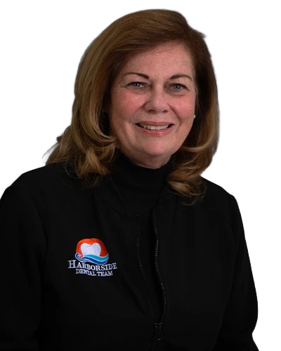 Susanne employee
