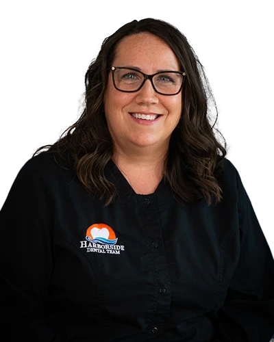 deana harborside dental team