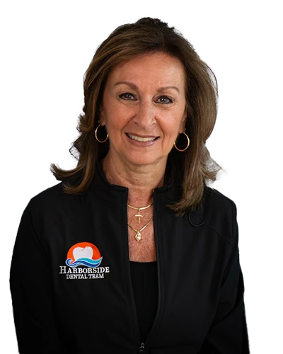 lisa harborside dental team