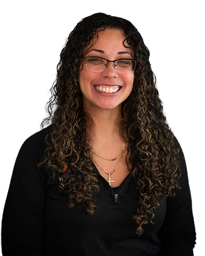 shaela harborside dental team