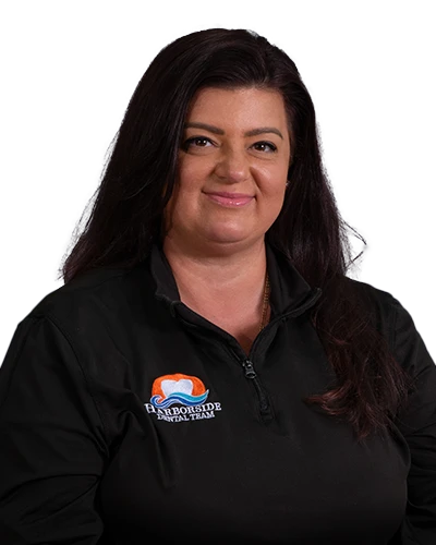 meri harborside dental team