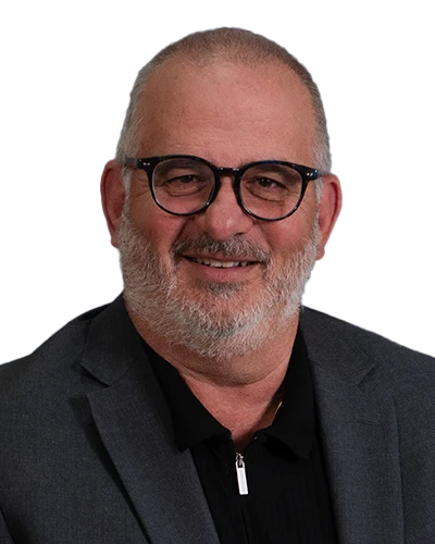 Dr. Gregory Voci harborside dental team