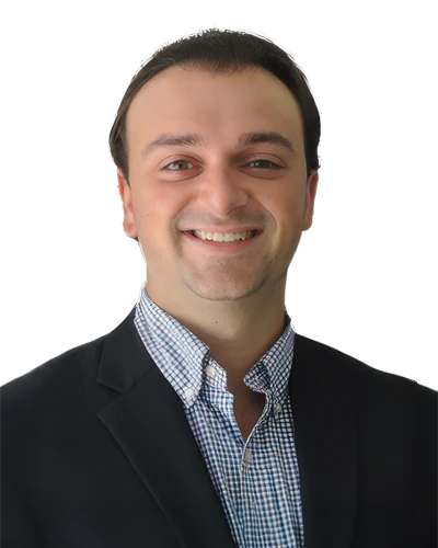 Dr. Jordan Antetomaso