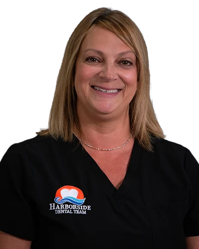 Jaime harborside dental team