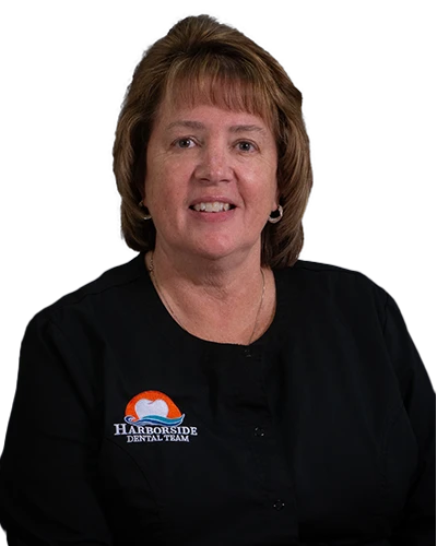 Sally harborside dental team