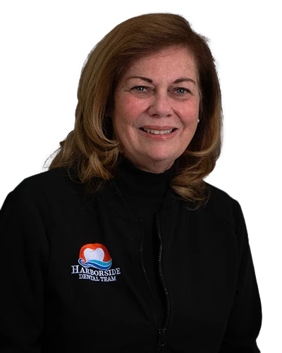 Susanne harborside dental team
