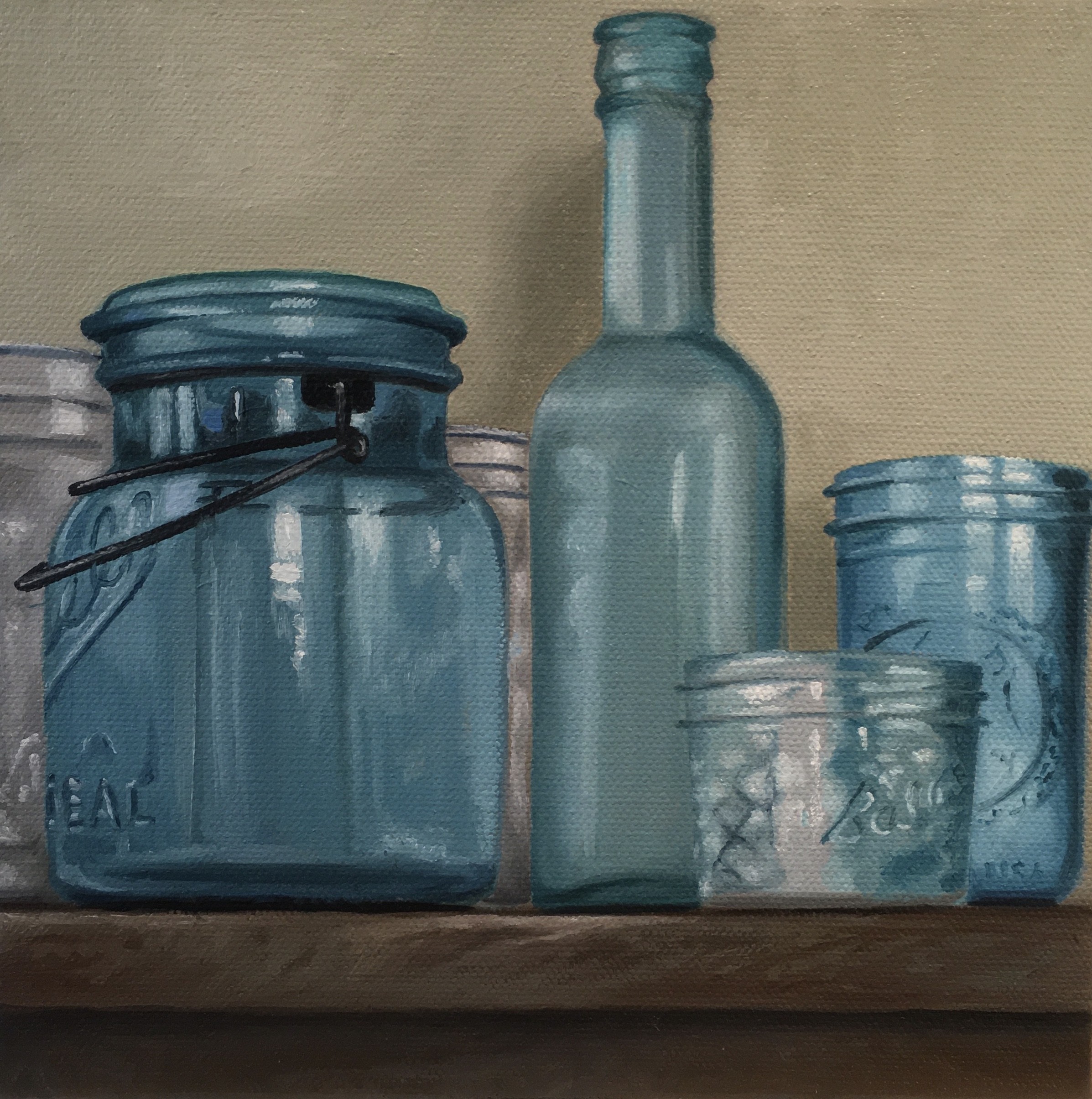 Jars