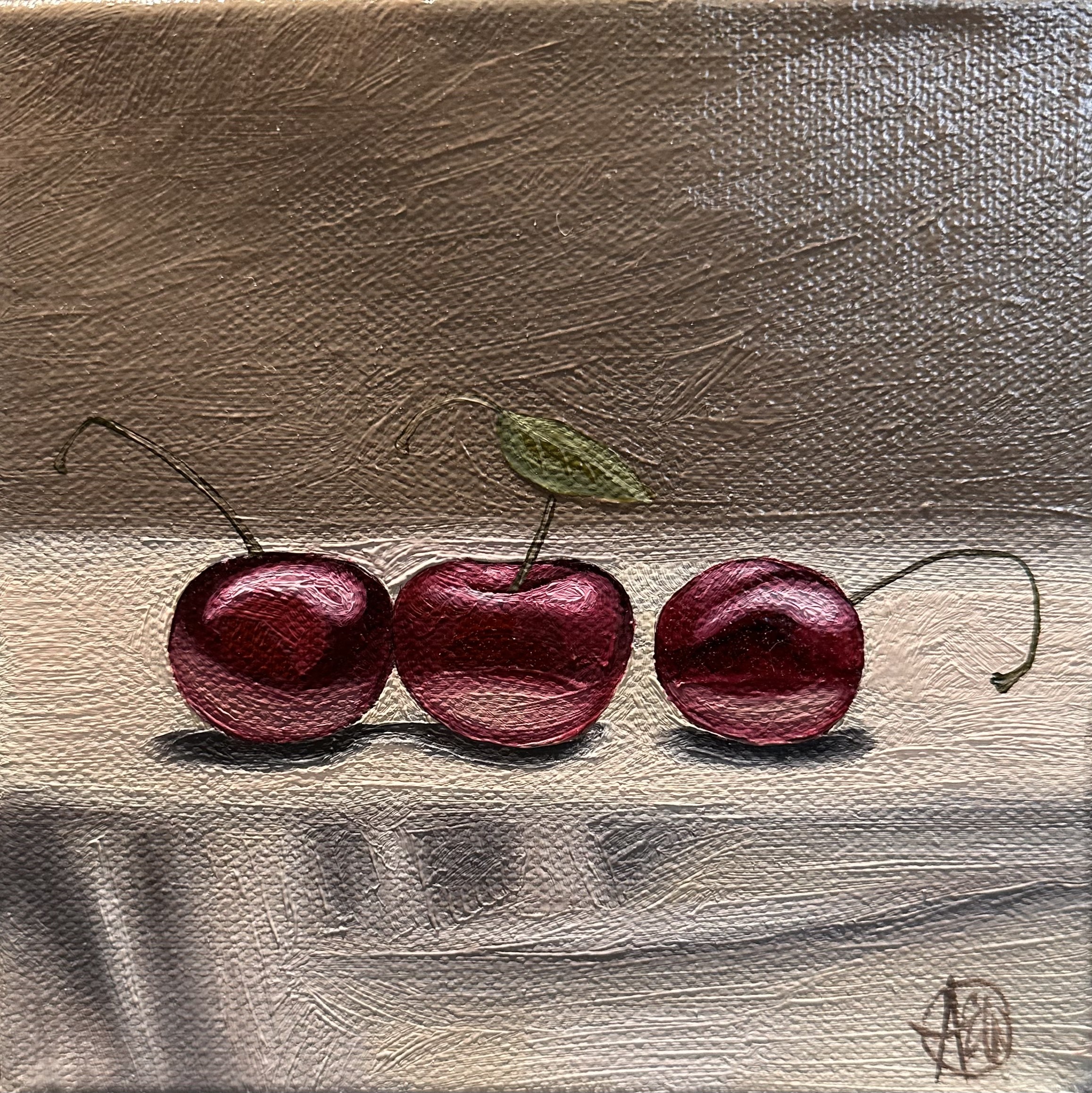 Glamour Cherries