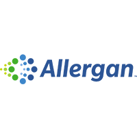 Allergan Logo