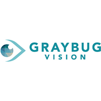 GRAYBUG VISION Logo