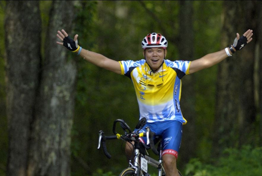 PMC Ride for Cancer