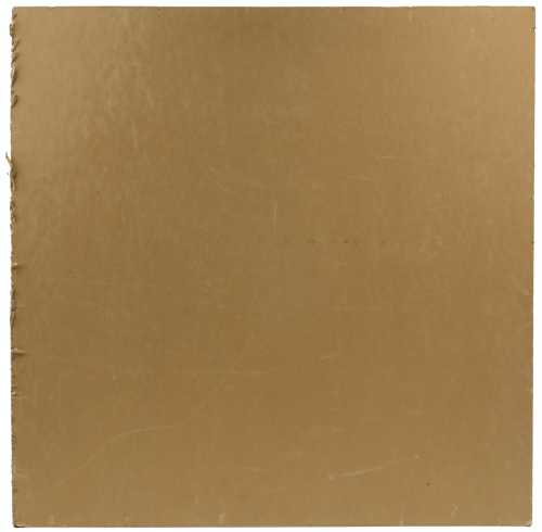 A Vintage American Portraiture Watercolor Painting Signed J Gregory Dated 72’