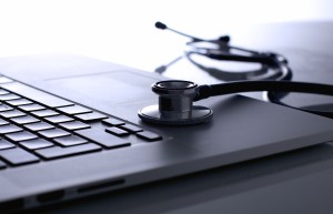 Healthcare data breaches