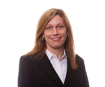 Melissa A. Yeager